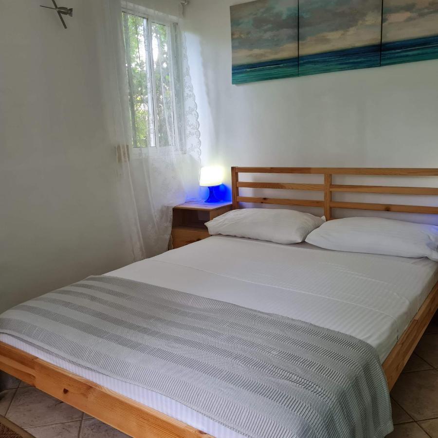 Villa Sonrisa Casa De Huespedes Лас Теренас Екстериор снимка