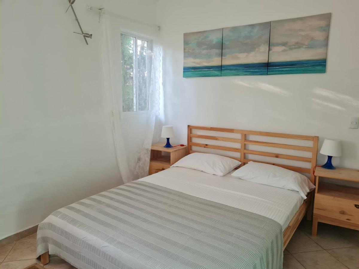 Villa Sonrisa Casa De Huespedes Лас Теренас Екстериор снимка